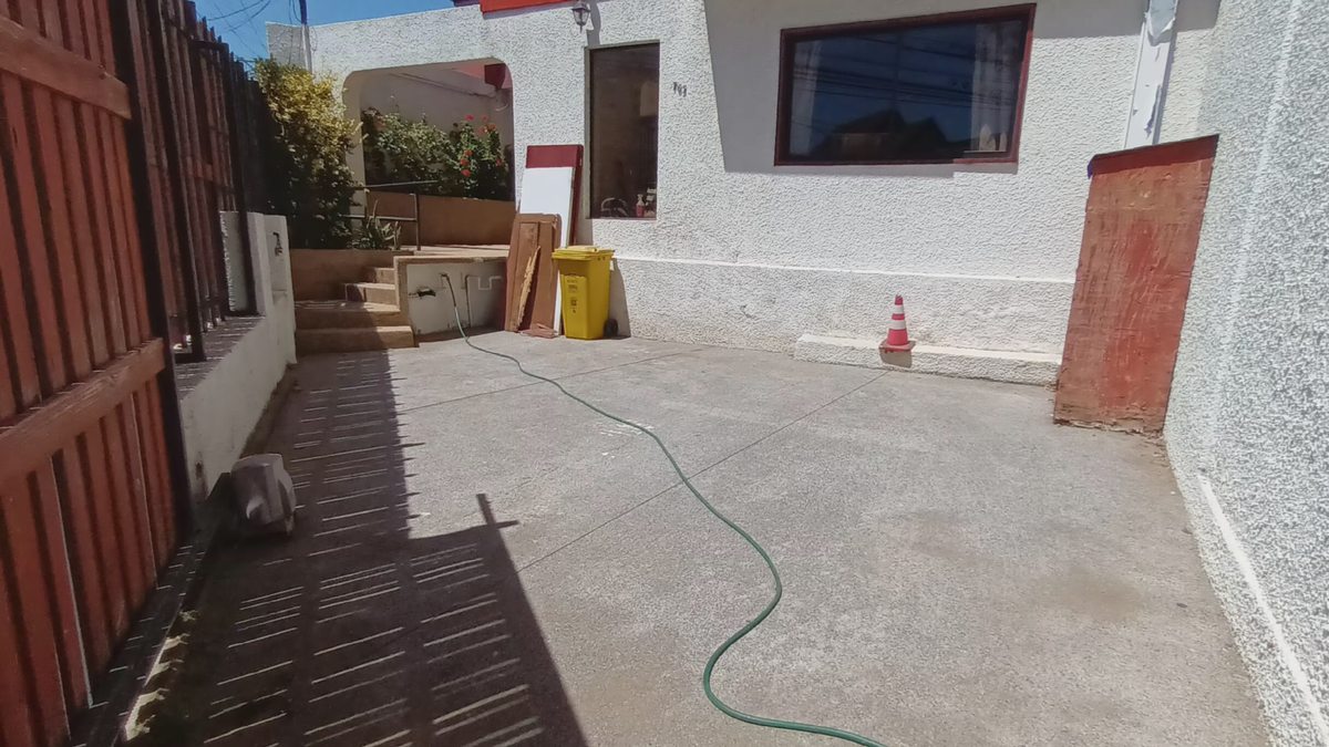 Estacionamiento