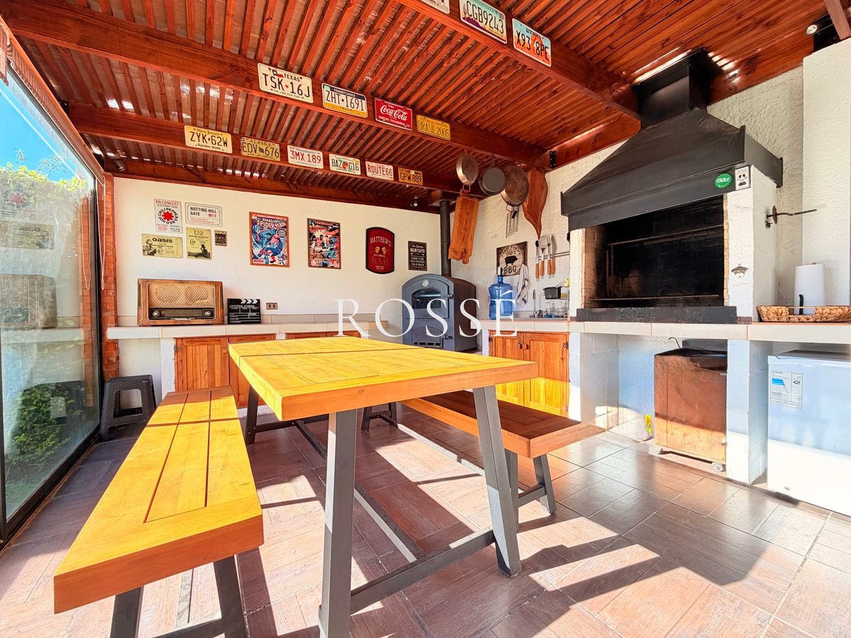 Casa en Viña del Mar