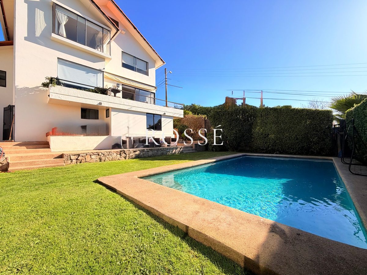Casa en Viña del Mar
