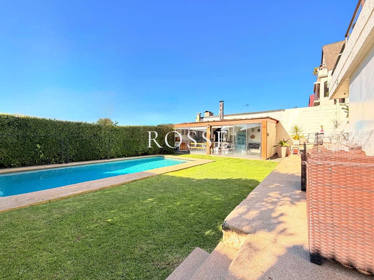 Casa en Viña del Mar