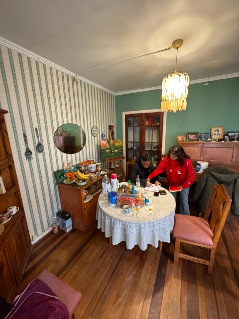 COMEDOR