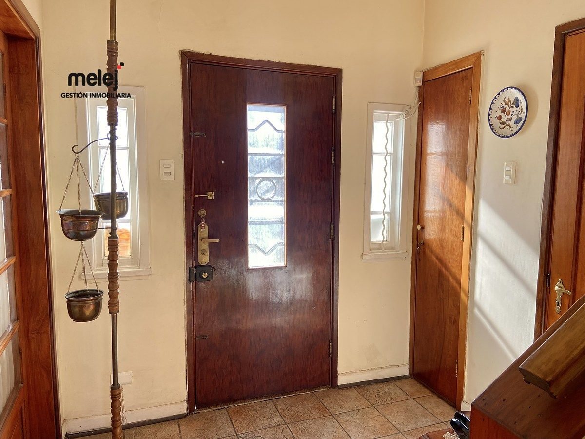 Hall de entrada