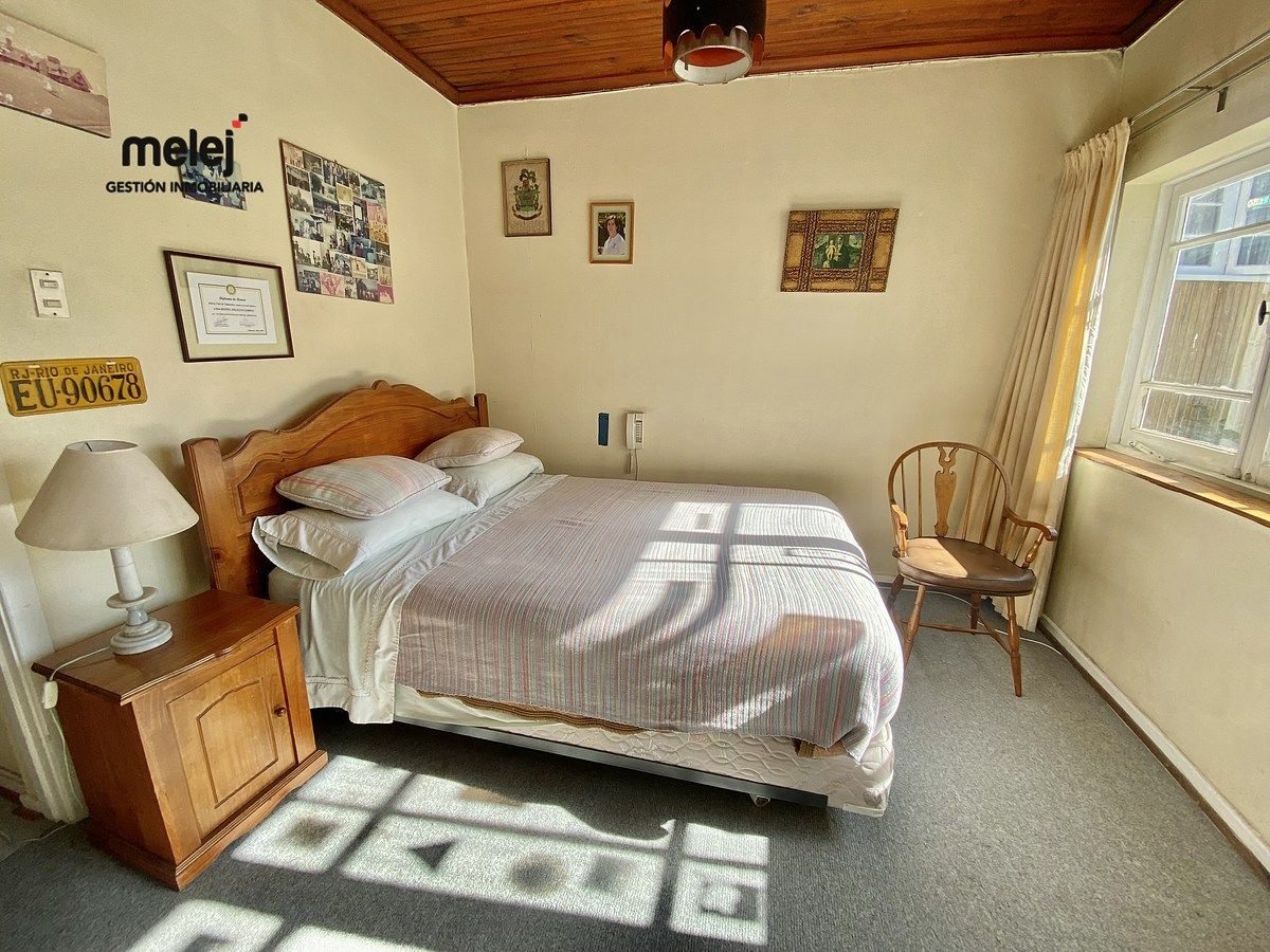 Dormitorio 4