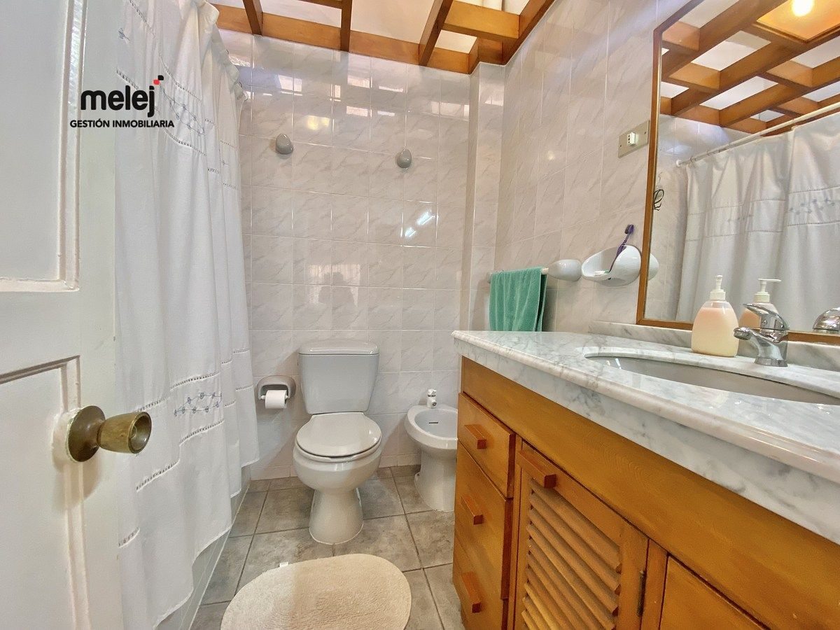 Baño 3