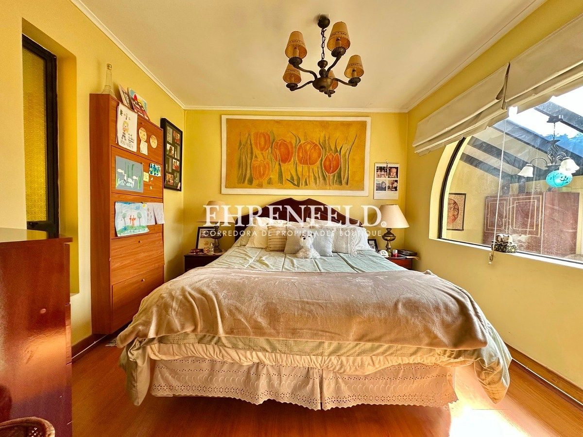 Suite primer piso.