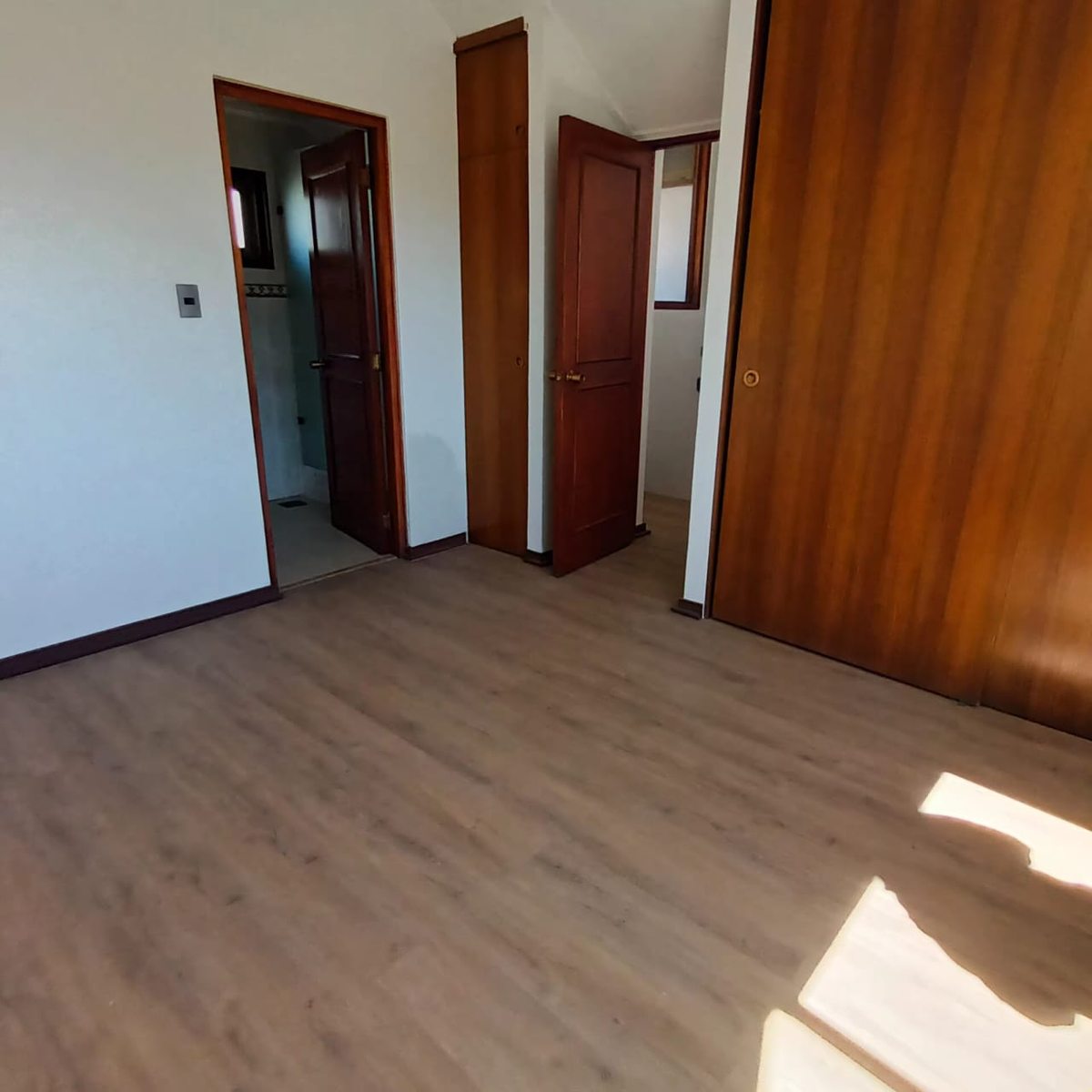 Dormitorio principal