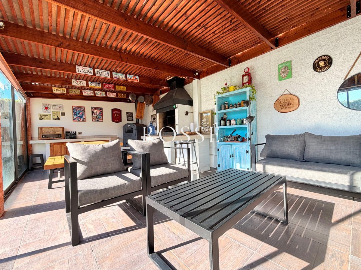 Casa en Viña del Mar