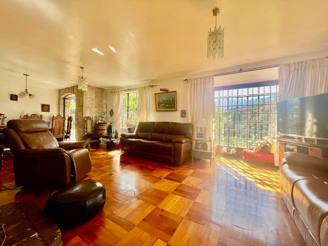 Casa en Venta en Vitacura, Juan xxiii, vitacura, clinica alemana