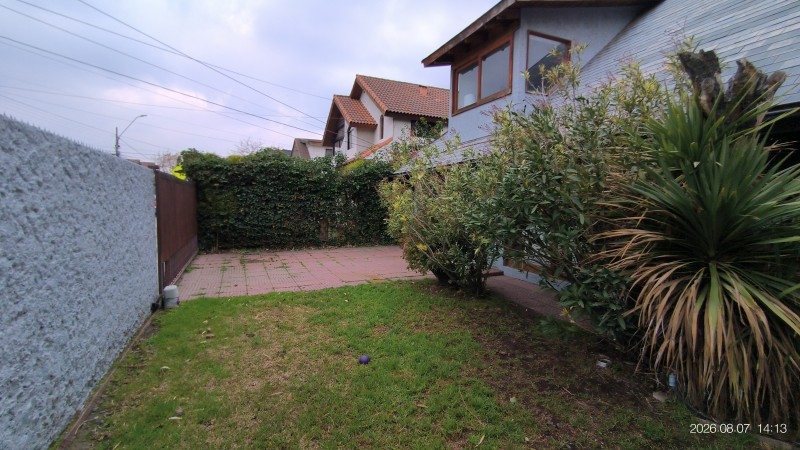 Casa en Venta en Vitacura, Vitacura