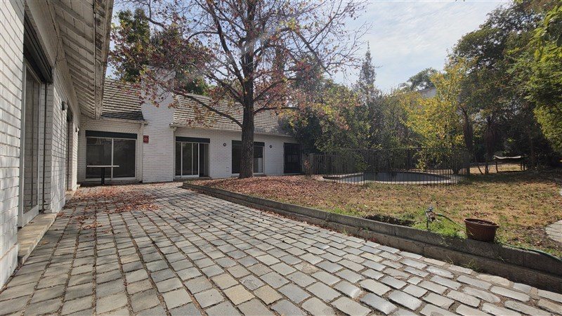 Casa en Venta en Vitacura, Lo castillo