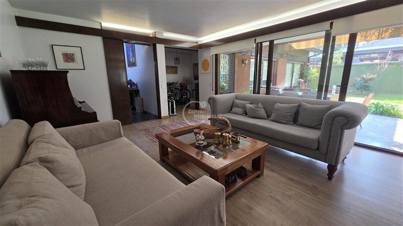 Casa en Venta en Vitacura, Clinica Alemana / Pueblo del Inglés