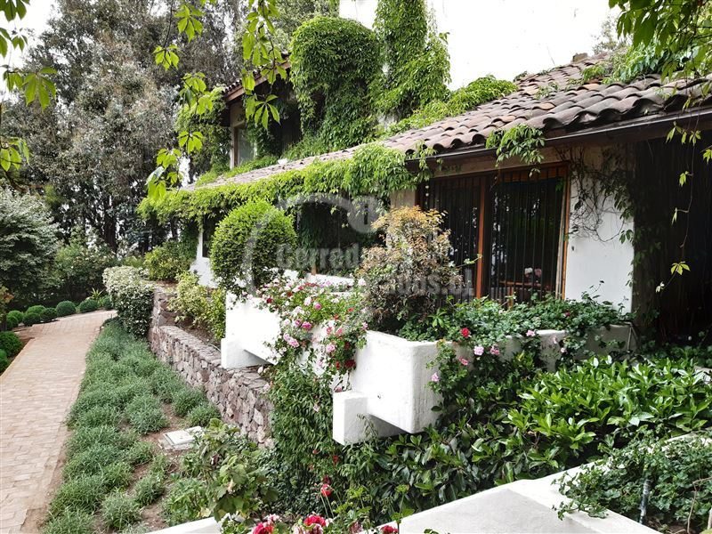 Casa en Venta en Vitacura, Subiendo lo curro por gran via despues de via escarlata