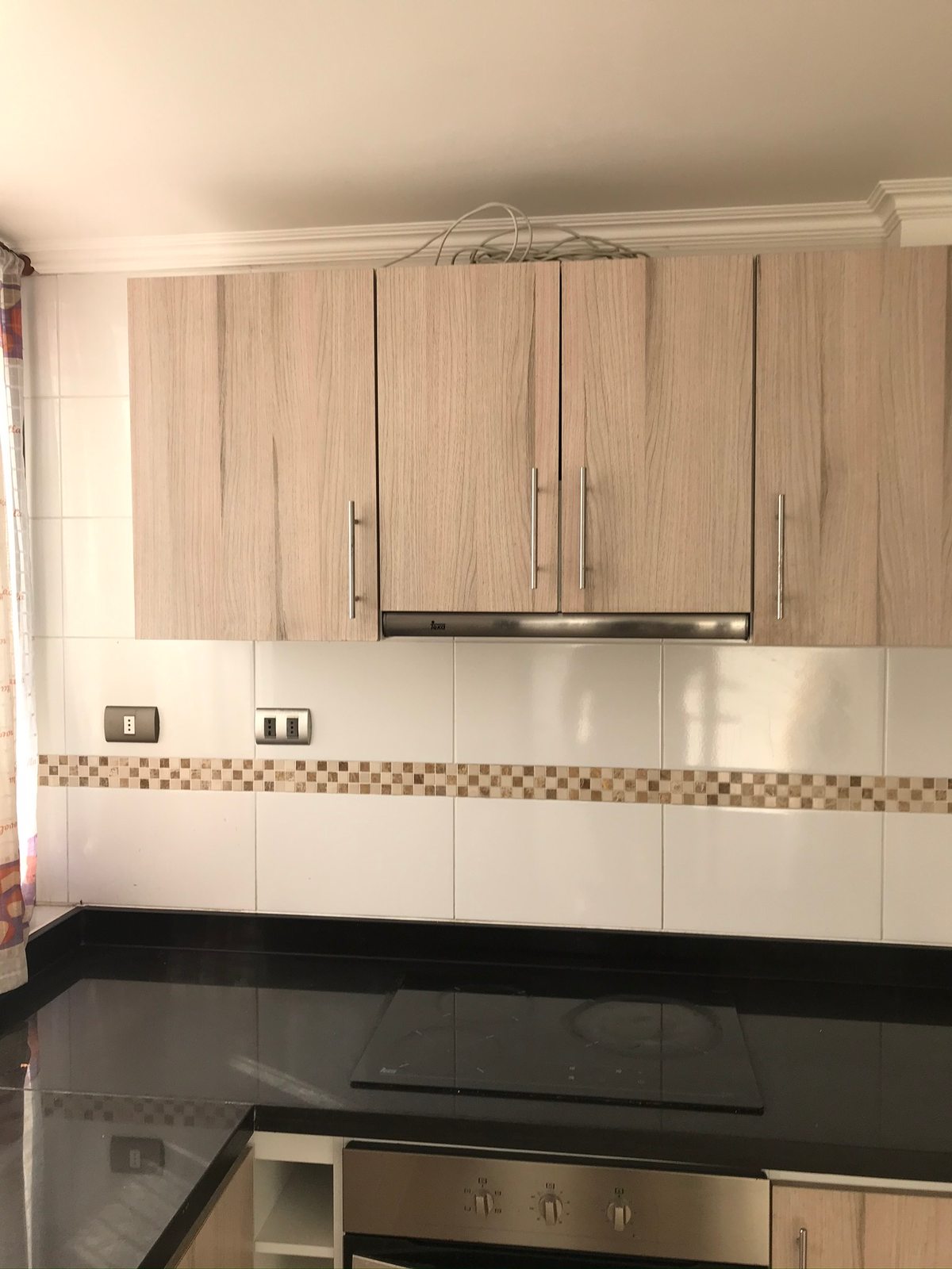 muebles cocina