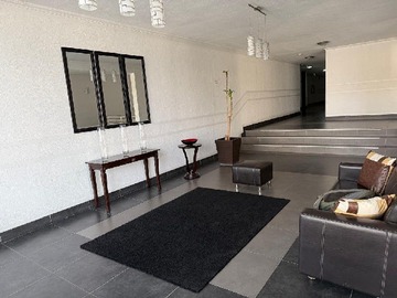 Hall de acceso