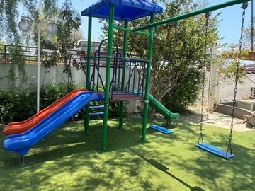 juegos infantiles