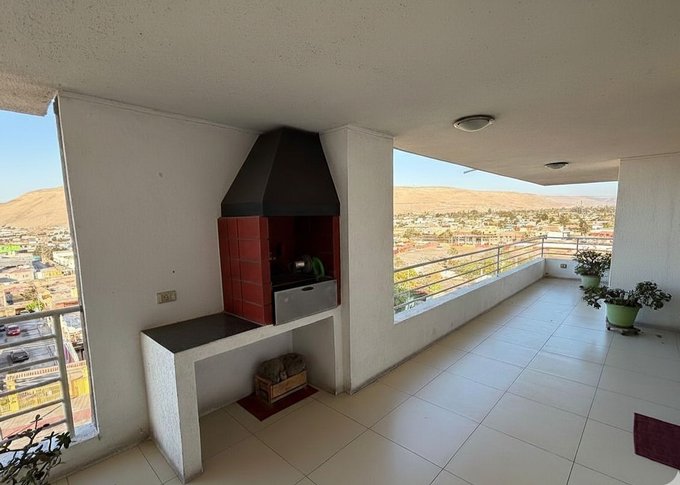Terraza