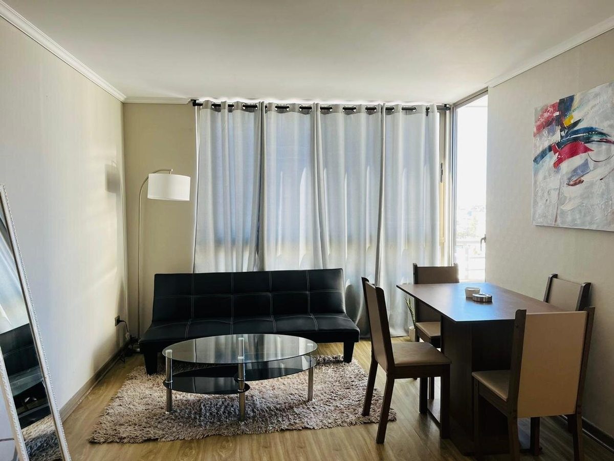 Departamento en Venta en Calama, Monseñor juan bautista herrada
