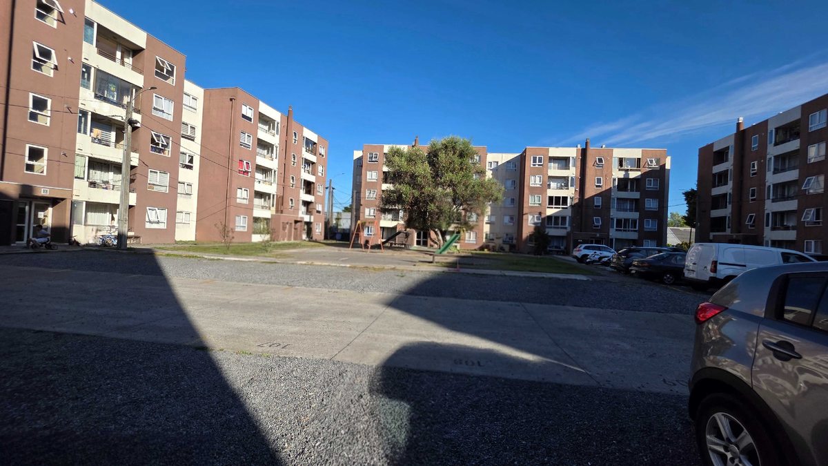Departamento en Venta en Chiguayante, Amplio departamento en tercer piso (162613)