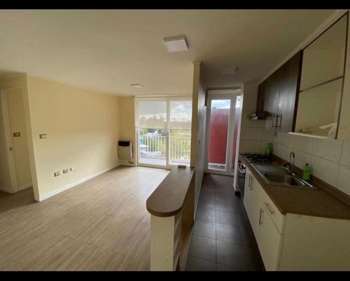 Departamento en Venta en Chillán, ** se Vende Departamento 2D 2B en Condominio con Piscina – Chillán