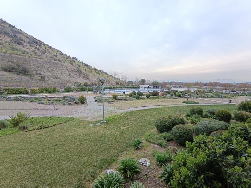 Departamento en Venta en Colina, La reserva