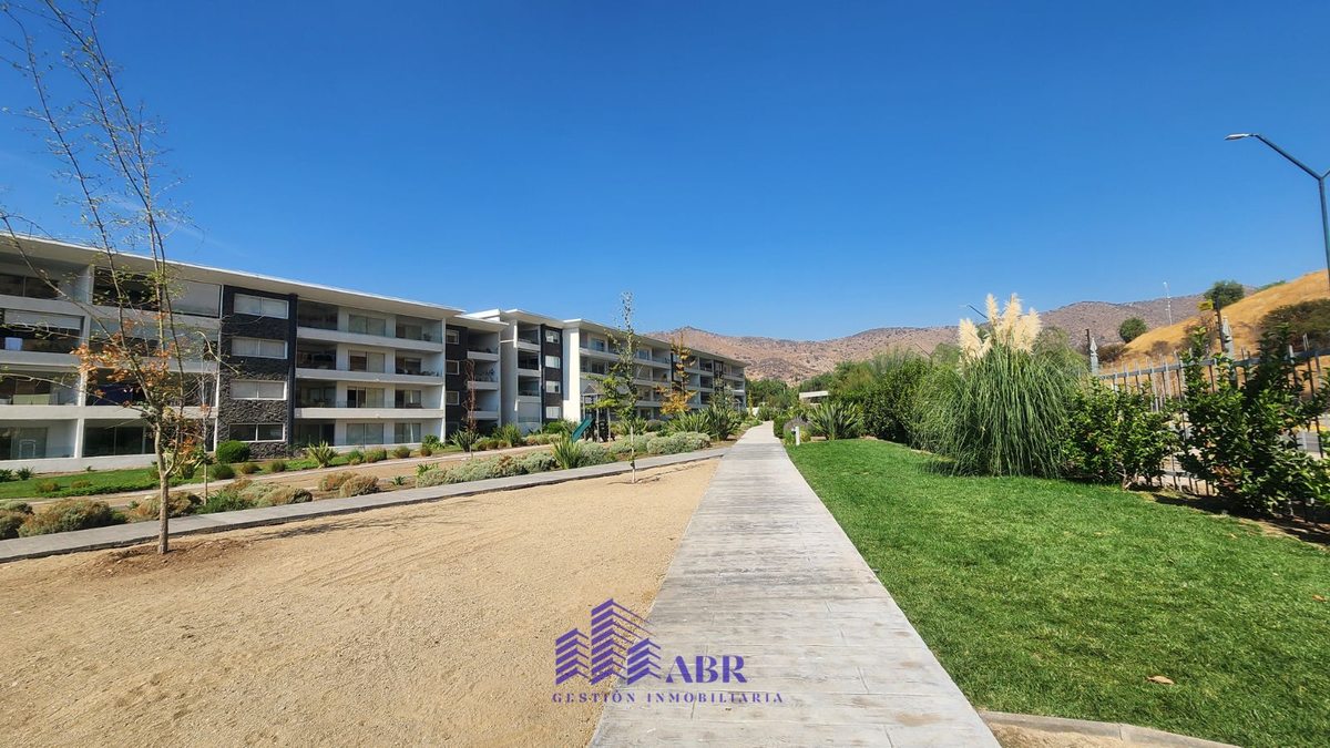 Departamento en Venta en Colina, La Reserva Chicureo, Colina, Santiago Metropolitan Region 9340000, Chile