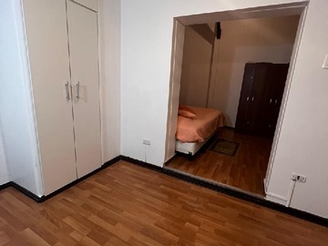 Dormitorio principal