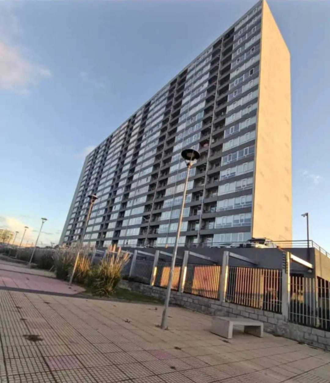Departamento en Venta en Concepción, Cómodo Hogar con Excelente Conectividad (176117)