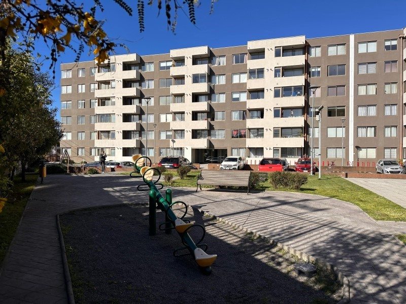 Departamento en Venta en Concepción, Valle escondido community