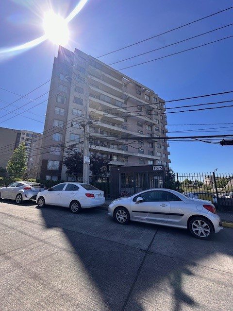 Departamento en Venta en Concepción, Lomas de san andrés