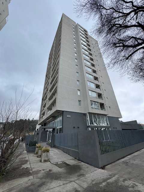 Departamento en Venta en Concepción, Departamento 1 dormitorio, Collao (111047)