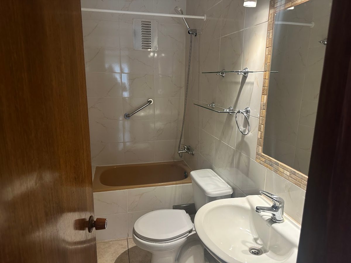 Baño 2 