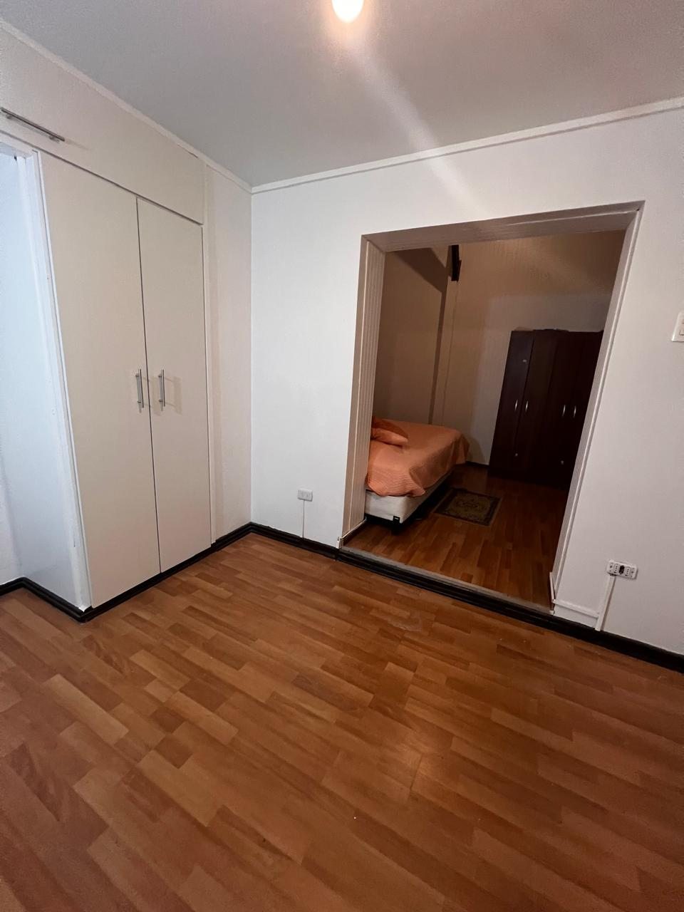 Dormitorio principal