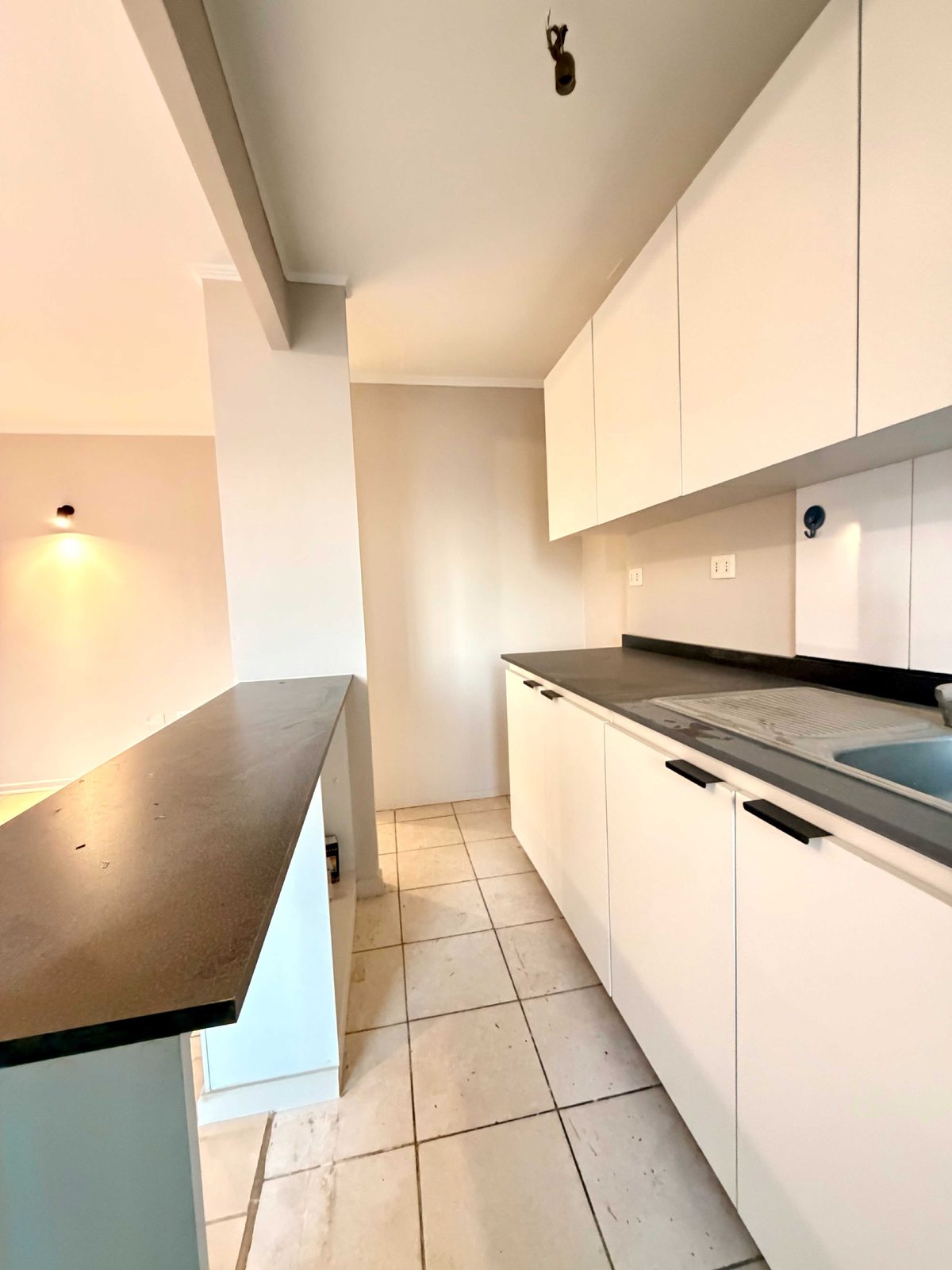 Departamento en Venta en Concepción, Oportunidad depto 3D1B+1E Concepción (158292)