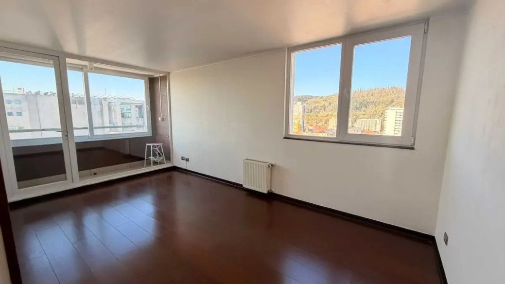 Departamento en Venta en Concepción, Dpto 3d 2b 1e serrano maipu