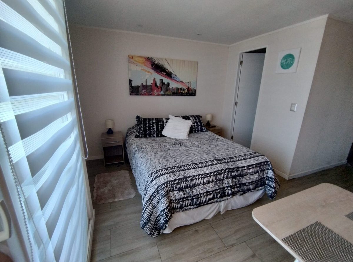 Departamento en Venta en Concepción, General Cruz con Paicavi