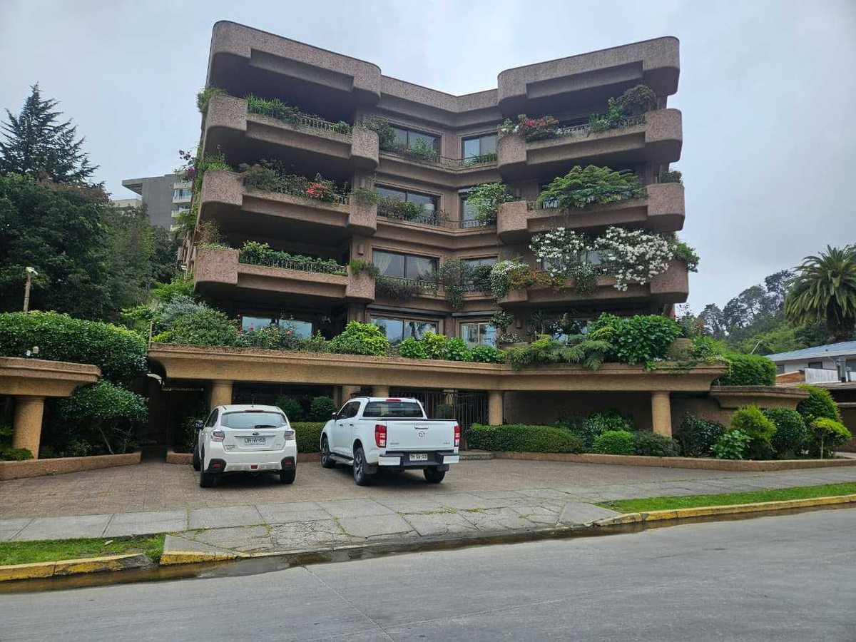Departamento en Venta en Concepción, Venta Dpto 4D 4B 2E 1B Pedro de Valdivia (125429)
