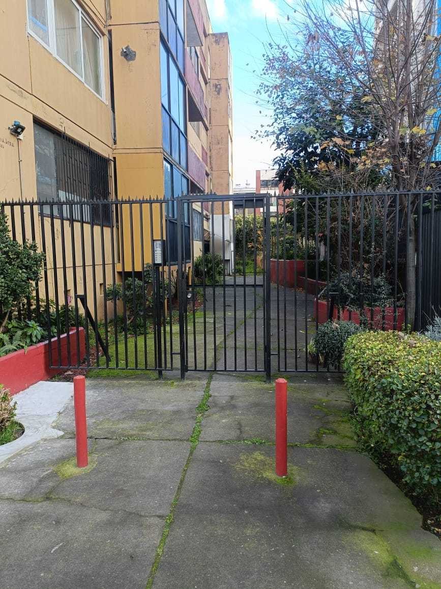Departamento en Venta en Concepción, Vende depto antiguo excelente ubicacion (174041)