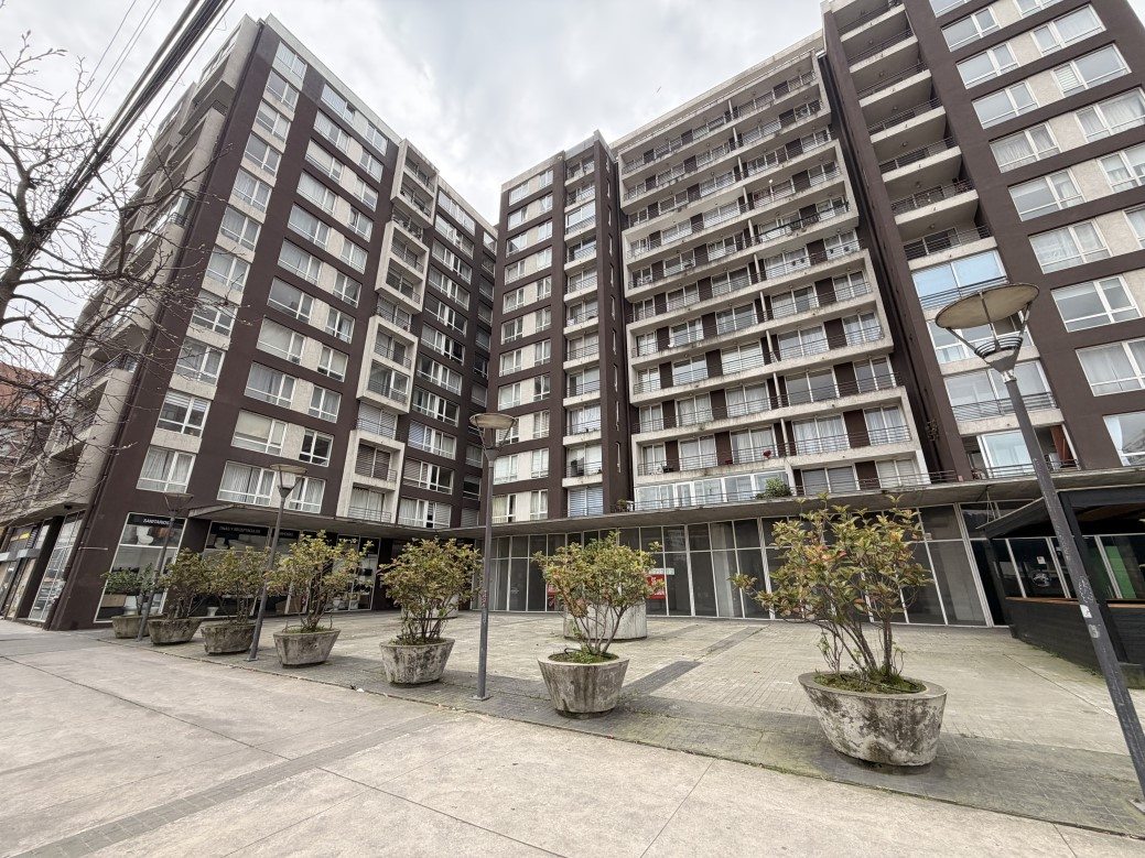 Departamento en Venta en Concepción, Vendo lindo y comodo departamento en calle los carreras