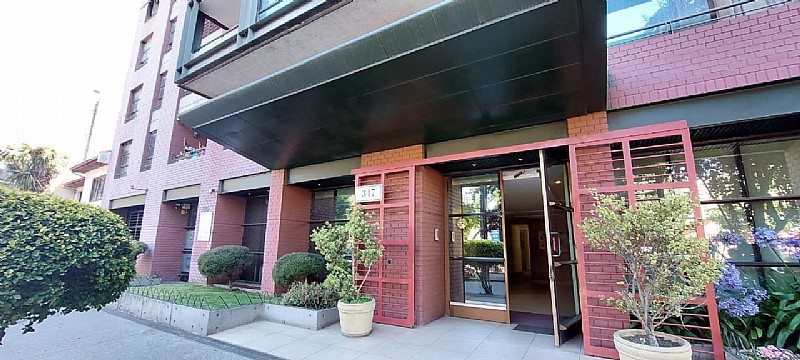 Departamento en Venta en Concepción, Dpto 3d 2b piso 3 calle galvarino