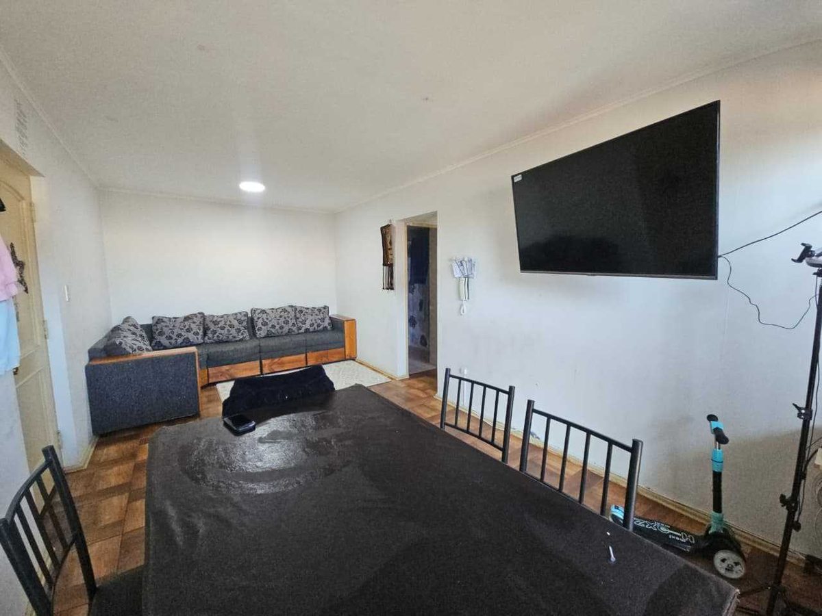 Departamento en Venta en Concepción, Venta Dpto 3D 2B 1E Concepción-Collao (161332)