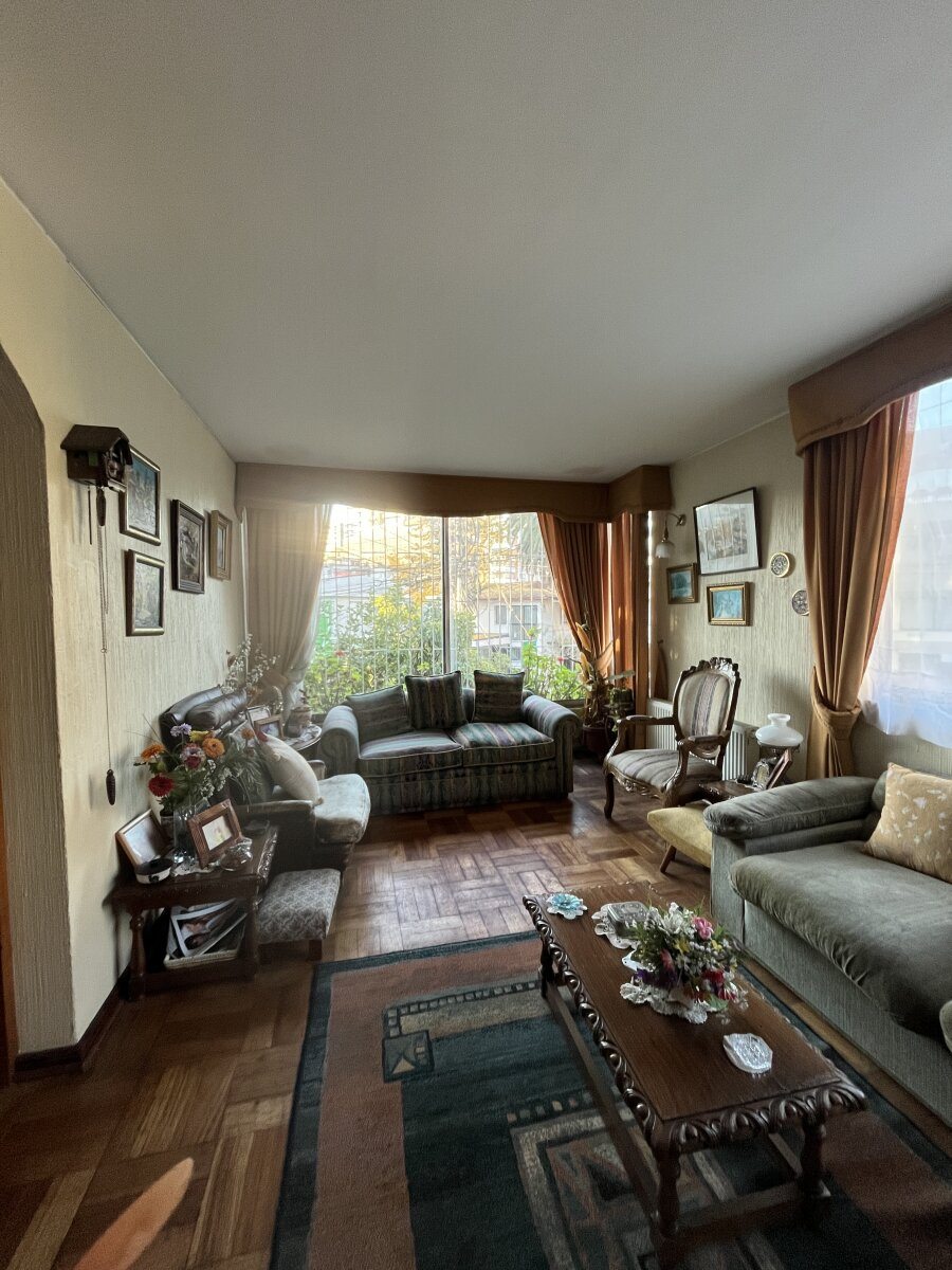 Departamento en Venta en Concepción, Diagonal concepción