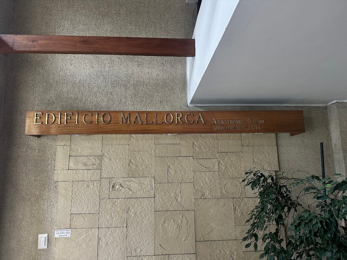 Hall Acceso 