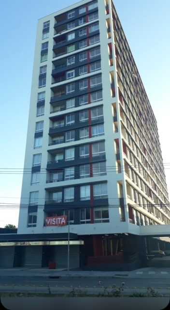 Departamento en Venta en Concepción, Nou // Depto seminuevo con estacionamiento (171865)