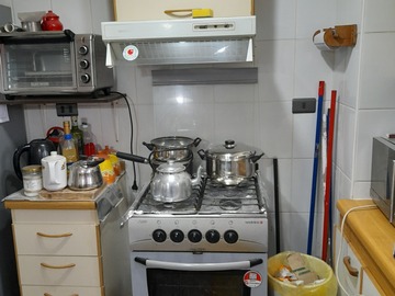Gas de cañería