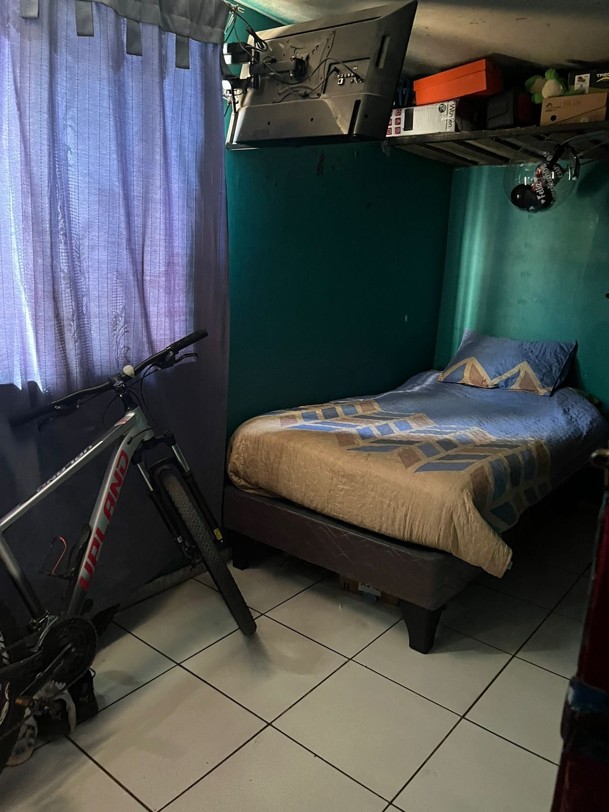 Tercer Dormitorio 2