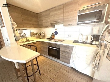 Cocina Americana