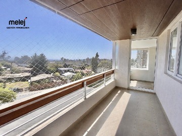 Terraza.