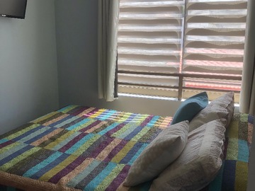 Dormitorio N° 1