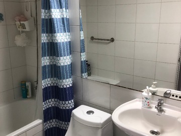 Baño N° 1