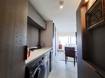 Departamento en Concon — foto 4